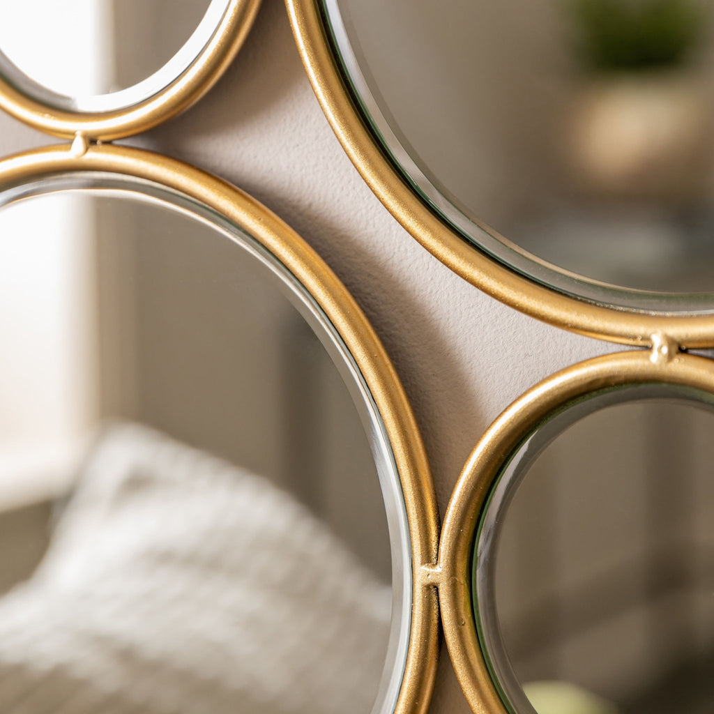 Ravera Mirror - Distinctly Living