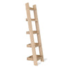 Raw Oak Shelf Ladder - Distinctly Living