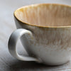 Reactive Mug - Bicuit - Distinctly Living