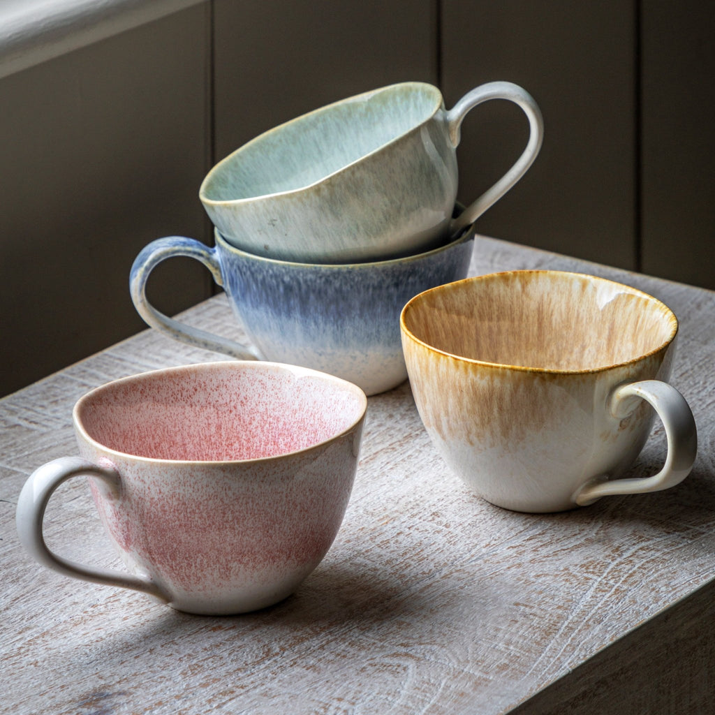Reactive Mug - Bicuit - Distinctly Living