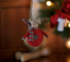 Red Heart Mouse - Distinctly Living