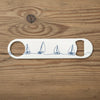 Regatta Bottle Opener - Distinctly Living