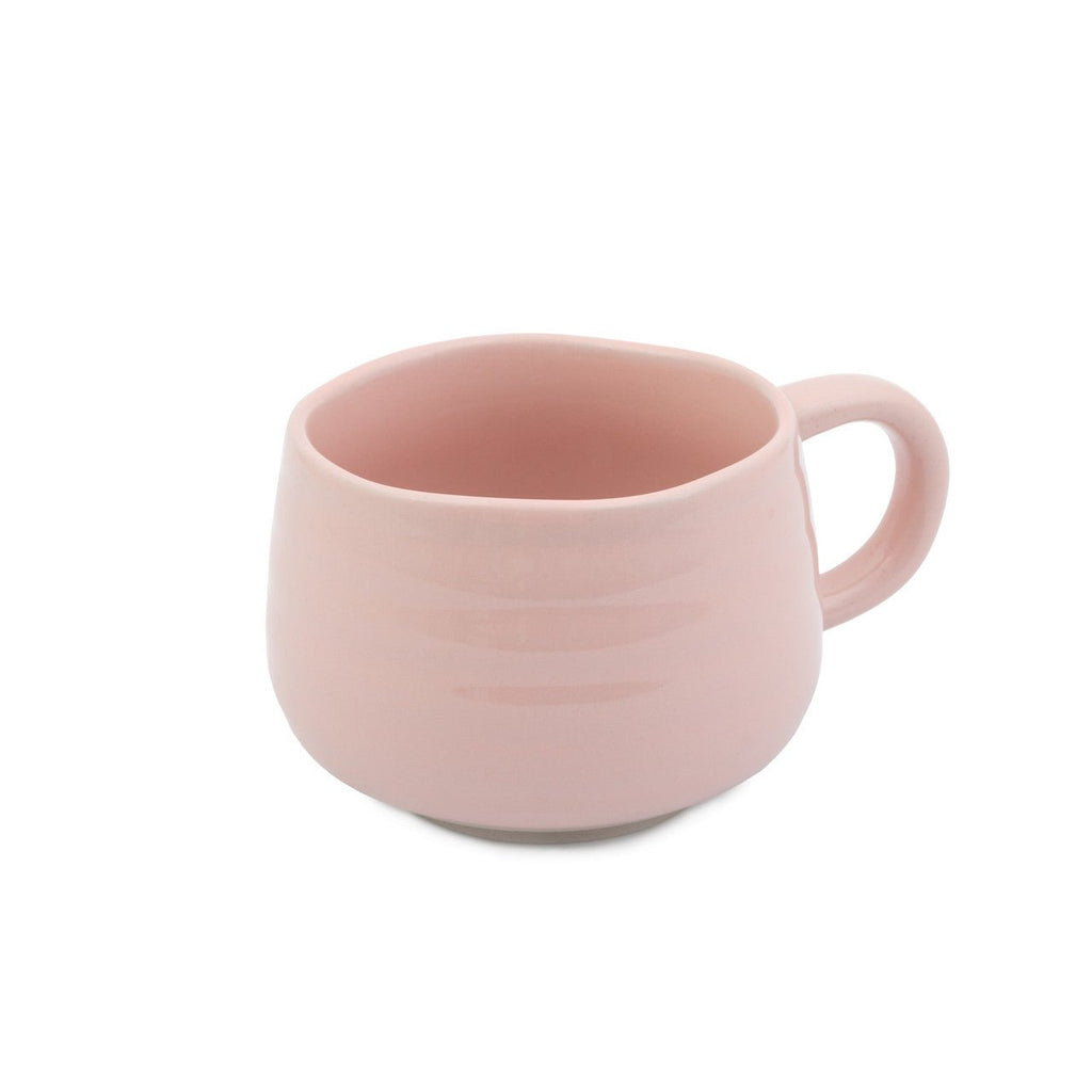 Ripple Mug - Various Colours - Distinctly Living
