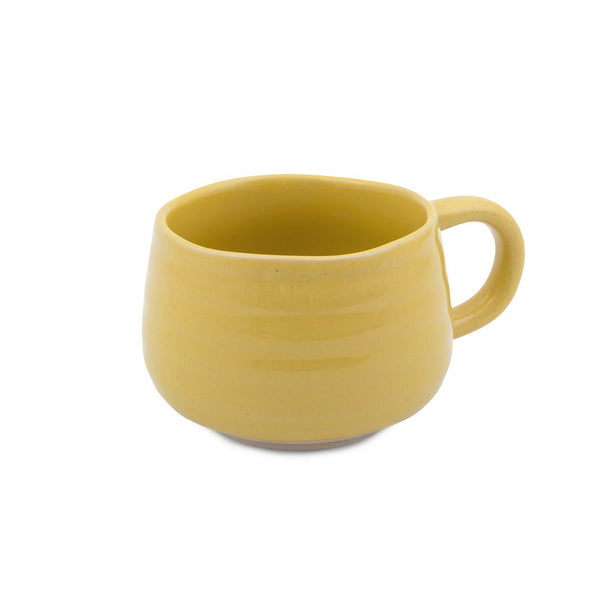 Ripple Mug - Various Colours - Distinctly Living