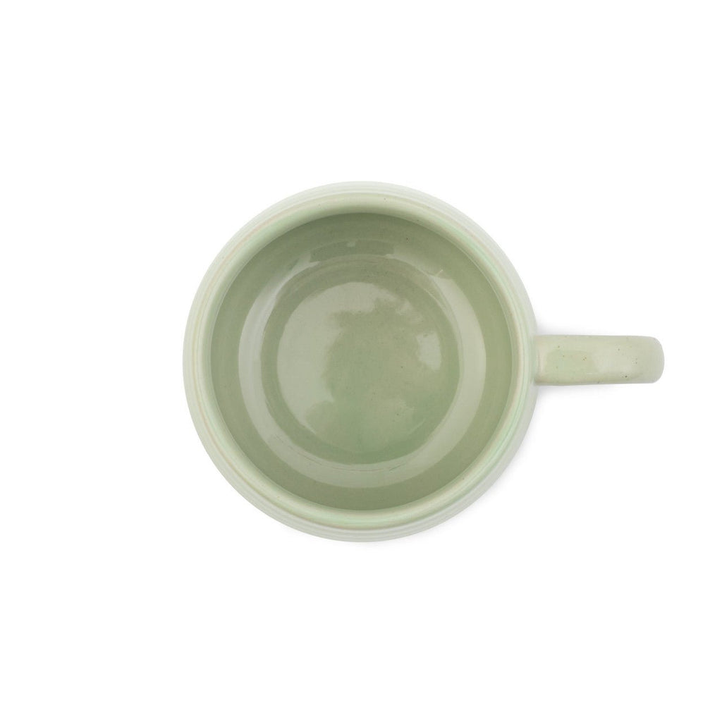 Ripple Mug - Various Colours - Distinctly Living