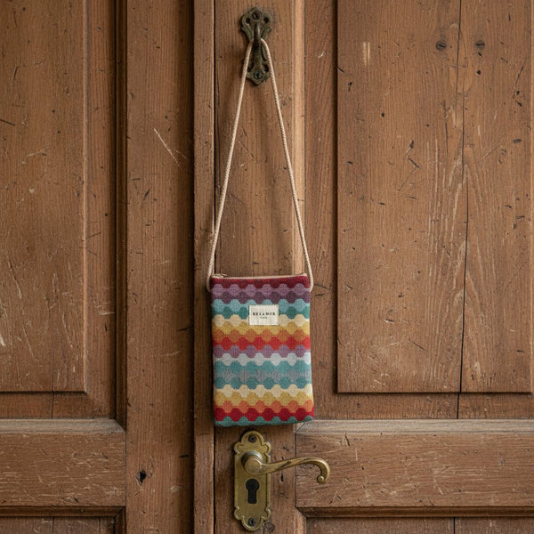 Ritzo Mobile Phone Pouch - Distinctly Living