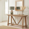 Roma Table Lamp With Linen or Green Shade - Distinctly Living