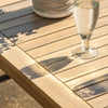 Rome Garden Set - Natural or Green - Distinctly Living