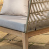 Rome Garden Set - Natural or Green - Distinctly Living