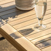 Rome Garden Set - Natural or Green - Distinctly Living