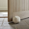 Rope Knot Door Stop - Distinctly Living
