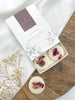 Rose Garden Boxed Botanical Wax Melts - Distinctly Living