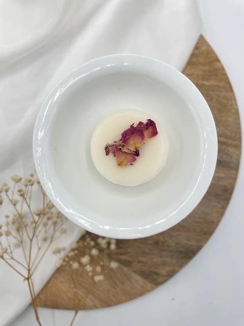 Rose Garden Boxed Botanical Wax Melts - Distinctly Living