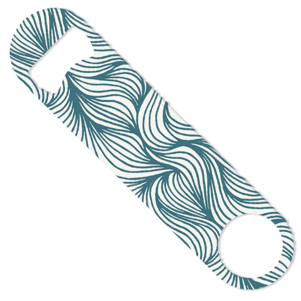 Rough Sea Bottle Opener - Distinctly Living