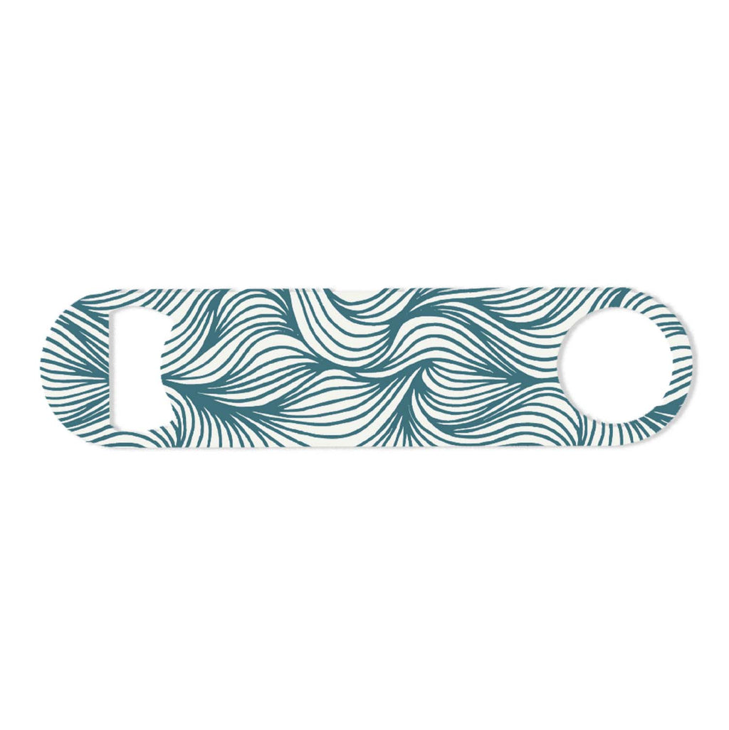 Rough Sea Bottle Opener - Distinctly Living