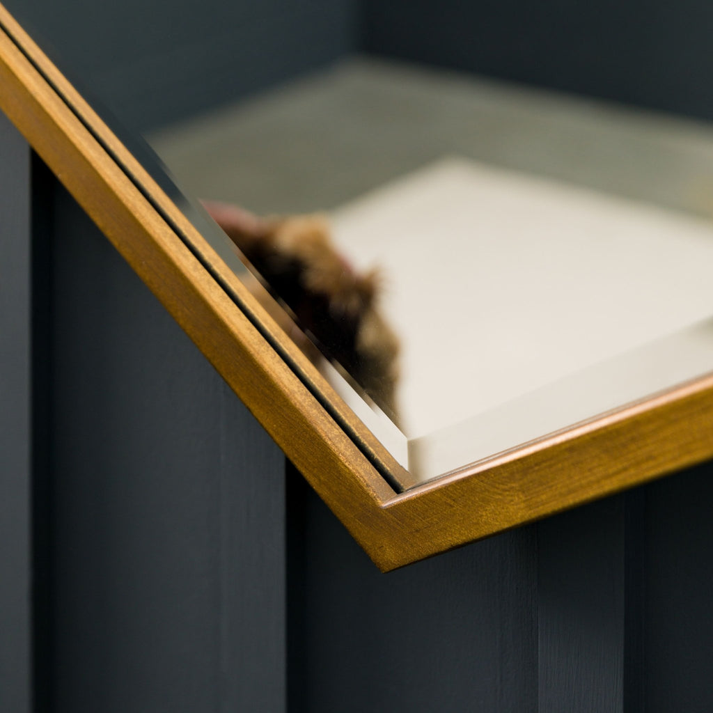 Rulfo Antique Gold - Distinctly Living