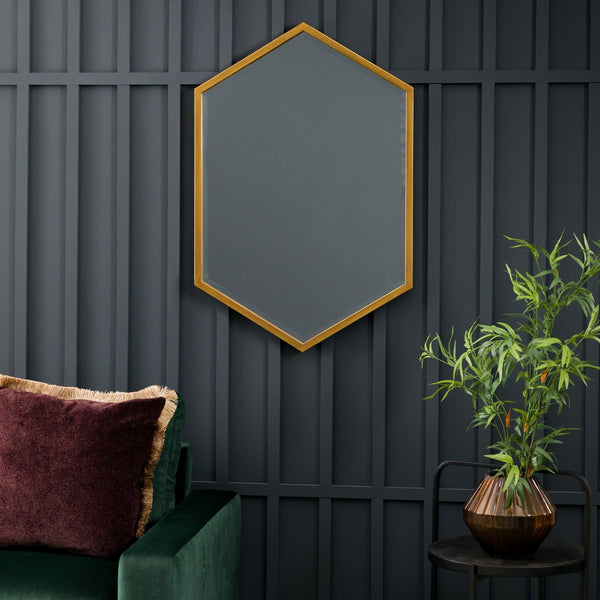 Rulfo Antique Gold - Distinctly Living