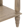 Saint Vincent 2 Drawer Console Table - Distinctly Living