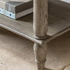 Saint Vincent 2 Drawer Console Table - Distinctly Living
