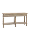Saint Vincent 2 Drawer Console Table - Distinctly Living