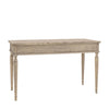 Saint Vincent 2 Drawer Desk - Distinctly Living