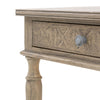Saint Vincent 2 Drawer Desk - Distinctly Living