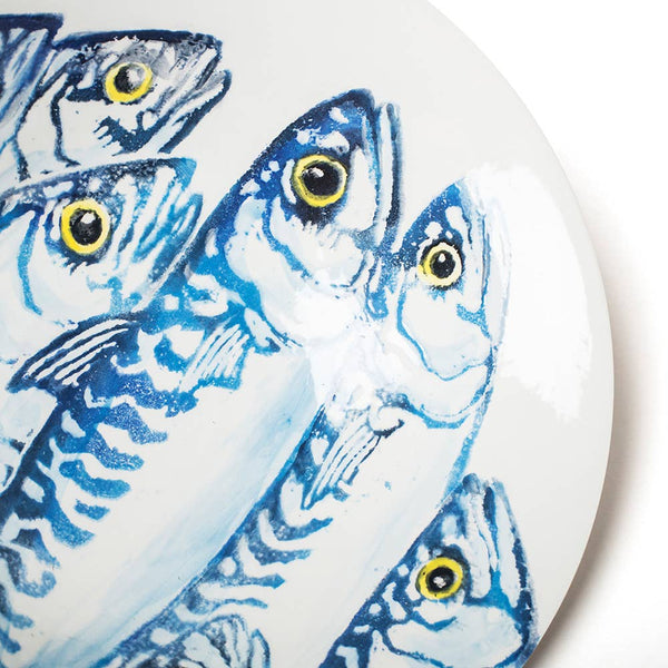 Salad Bowl Mackerel - Distinctly Living