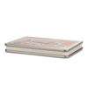 Salmon - Metallic Fishy Notebooks - Distinctly Living
