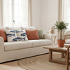 Sardine Cushions - Set of 2 - Distinctly Living