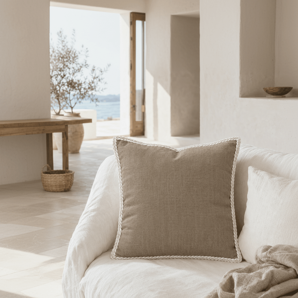 Sayla Cushion - Distinctly Living