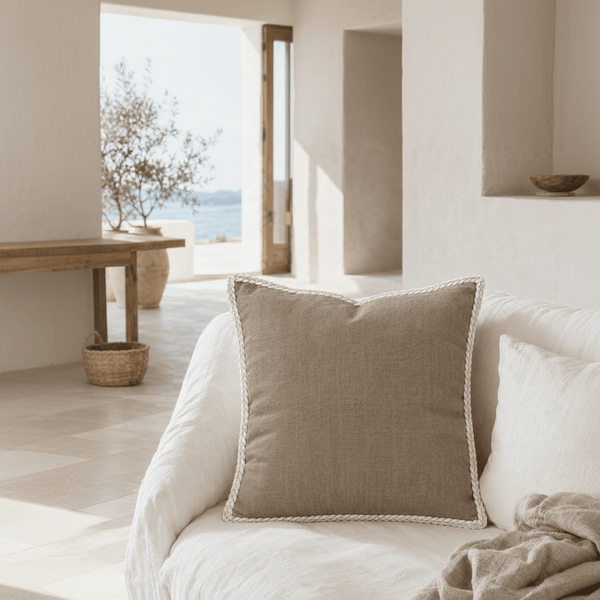 Sayla Cushion - Distinctly Living
