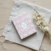 Scented Clay Diffuser - Pomegranate or Orange & Bay - Distinctly Living