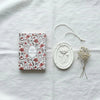 Scented Clay Diffuser - Pomegranate or Orange & Bay - Distinctly Living