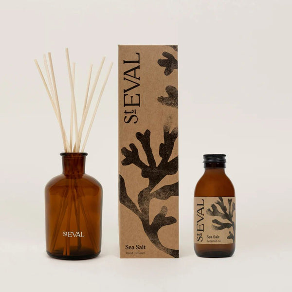 Sea Salt Diffuser - Distinctly Living