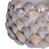 Sea Shell Decorative Planter or Pot - Distinctly Living