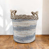 Seagrass Baskets - Various Styles & Sizes - Distinctly Living