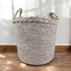 Seagrass Baskets - Various Styles & Sizes - Distinctly Living