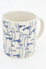 Seagull Mug - Distinctly Living