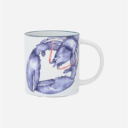 Sealife Mugs - 4 Designs - Distinctly Living