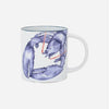Sealife Mugs - 4 Designs - Distinctly Living