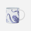 Sealife Mugs - 4 Designs - Distinctly Living