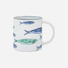 Sealife Mugs - 4 Designs - Distinctly Living