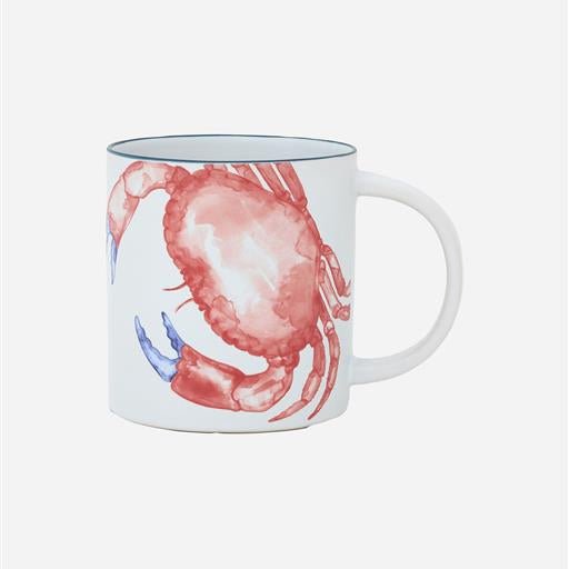 Sealife Mugs - 4 Designs - Distinctly Living