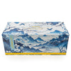 Set of 2 Candles – Tianshui Blue - Distinctly Living
