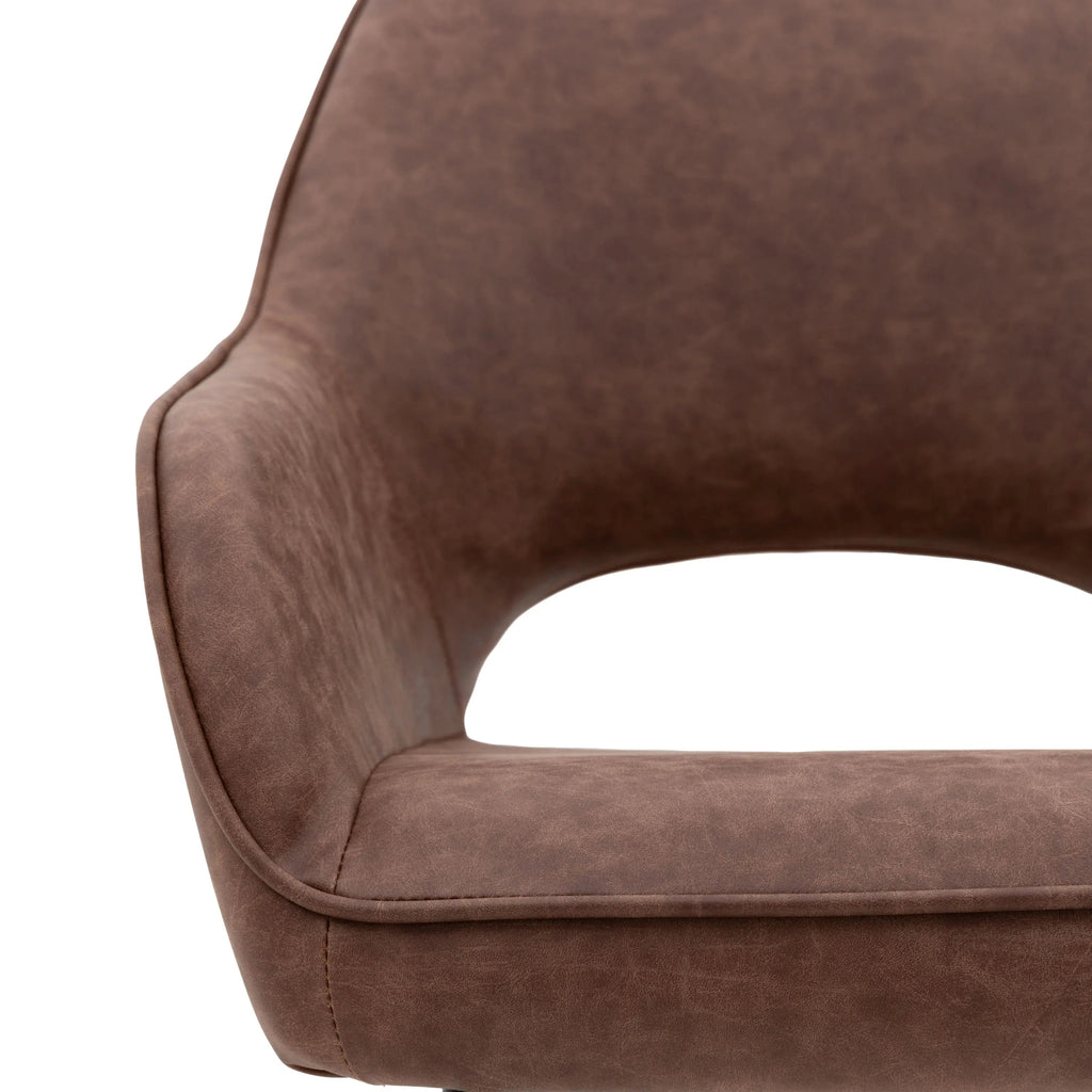 Set of 2 Natura Dining Chairs - Distinctly Living