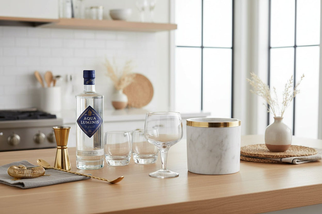 Set of 4 Hammered Goblets - Distinctly Living