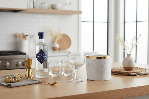 Set of 4 Hammered Goblets - Distinctly Living