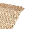 Set of 4 Jute Diamond Placemats - Distinctly Living