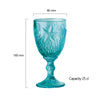 Set of 4 Ocean Life Goblets - Distinctly Living