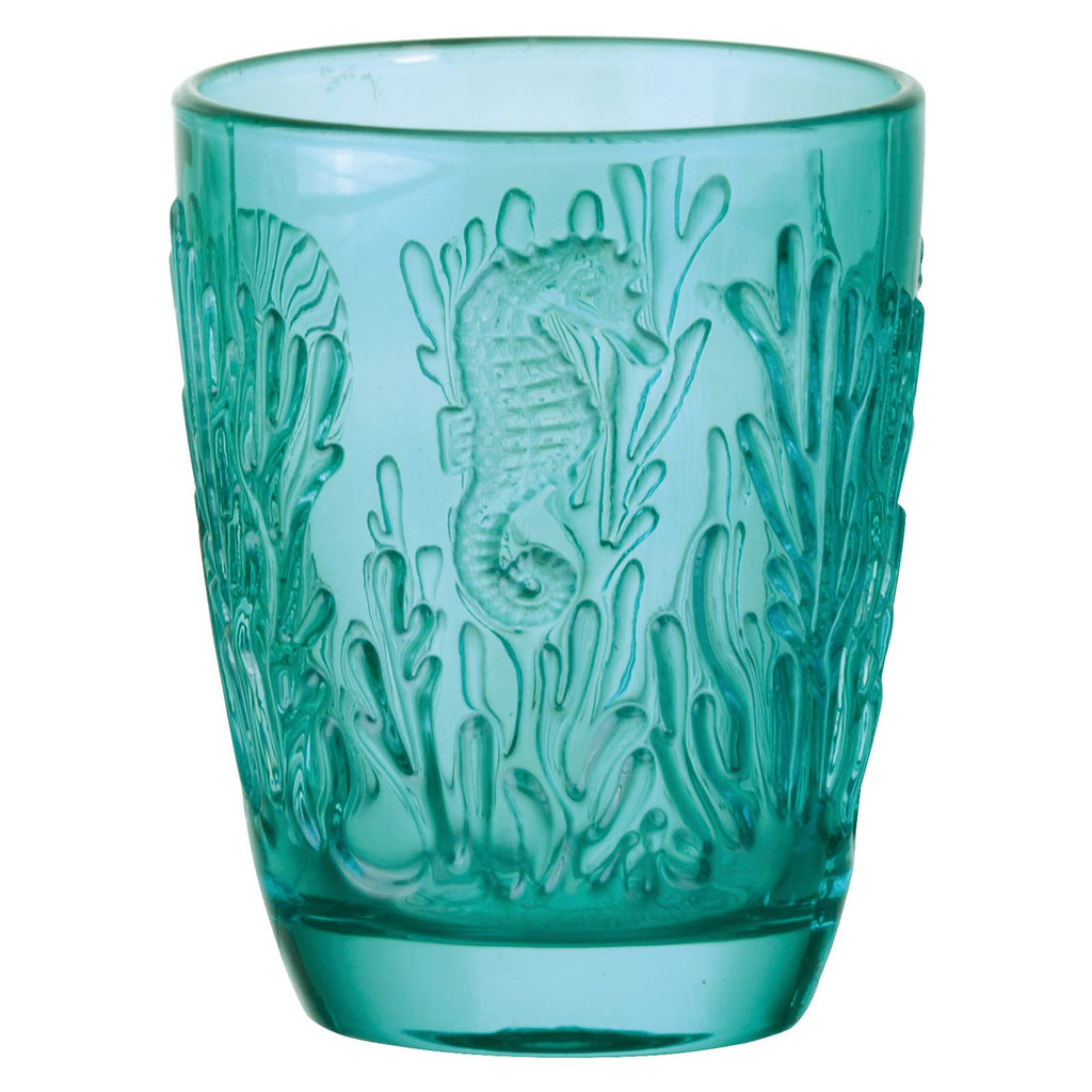 Set of 4 Ocean Life Tumblers - Distinctly Living